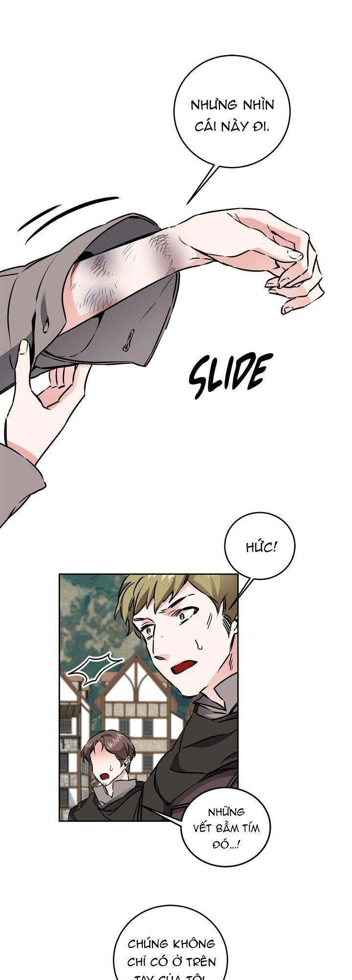 Xuyên Vào Tiểu Thuyết Làm Nữ Hoàng Tàn Độc Chapter 66 - 12