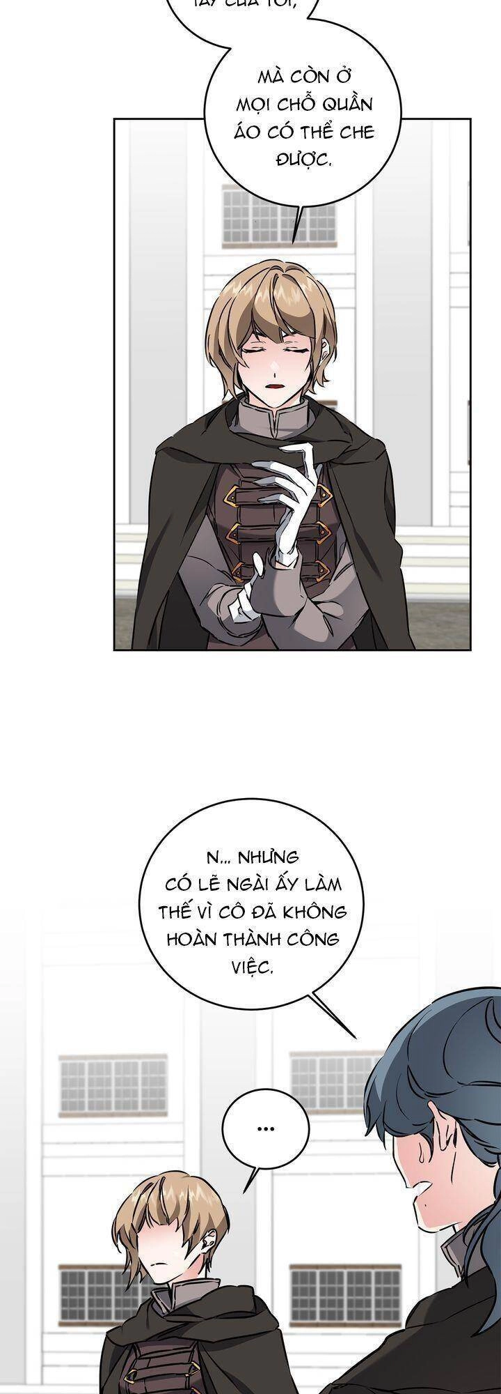 Xuyên Vào Tiểu Thuyết Làm Nữ Hoàng Tàn Độc Chapter 66 - 13