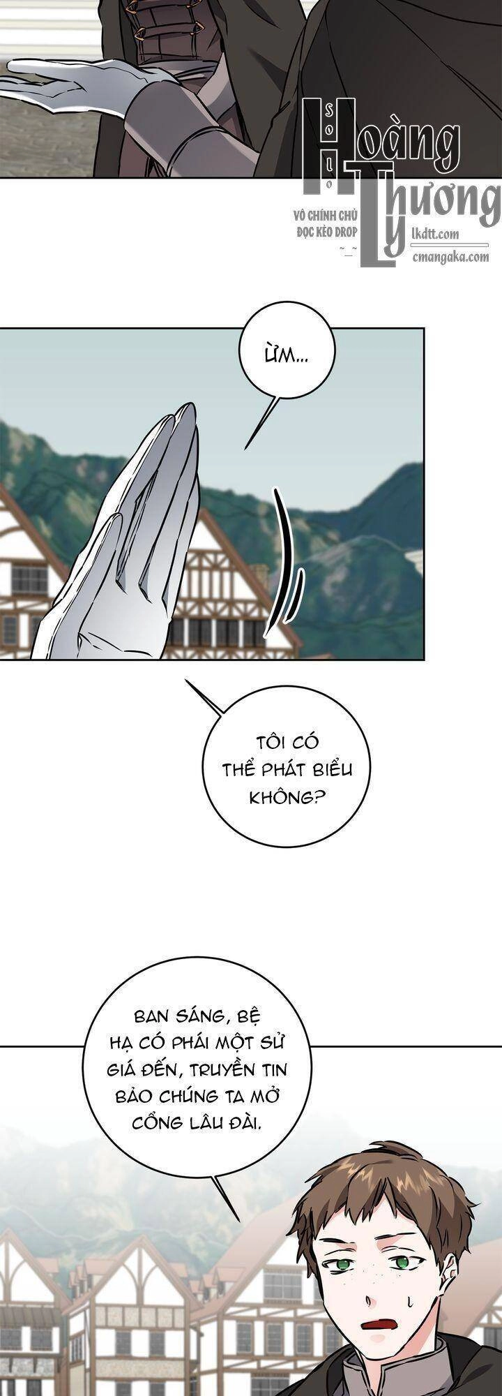 Xuyên Vào Tiểu Thuyết Làm Nữ Hoàng Tàn Độc Chapter 66 - 14