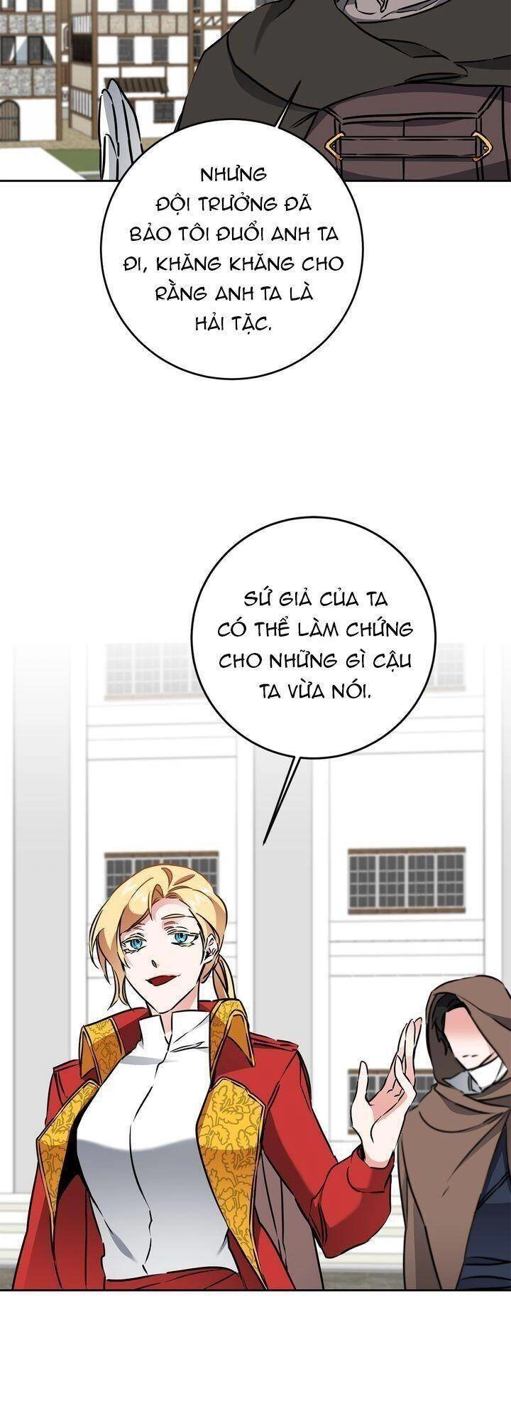 Xuyên Vào Tiểu Thuyết Làm Nữ Hoàng Tàn Độc Chapter 66 - 15