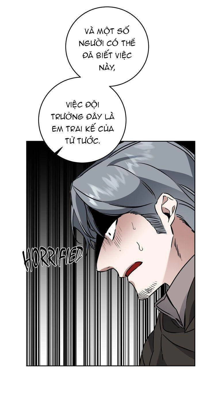 Xuyên Vào Tiểu Thuyết Làm Nữ Hoàng Tàn Độc Chapter 66 - 16