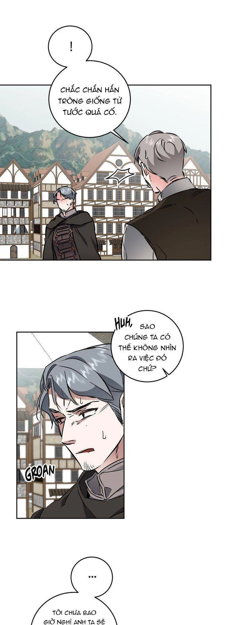 Xuyên Vào Tiểu Thuyết Làm Nữ Hoàng Tàn Độc Chapter 66 - 17