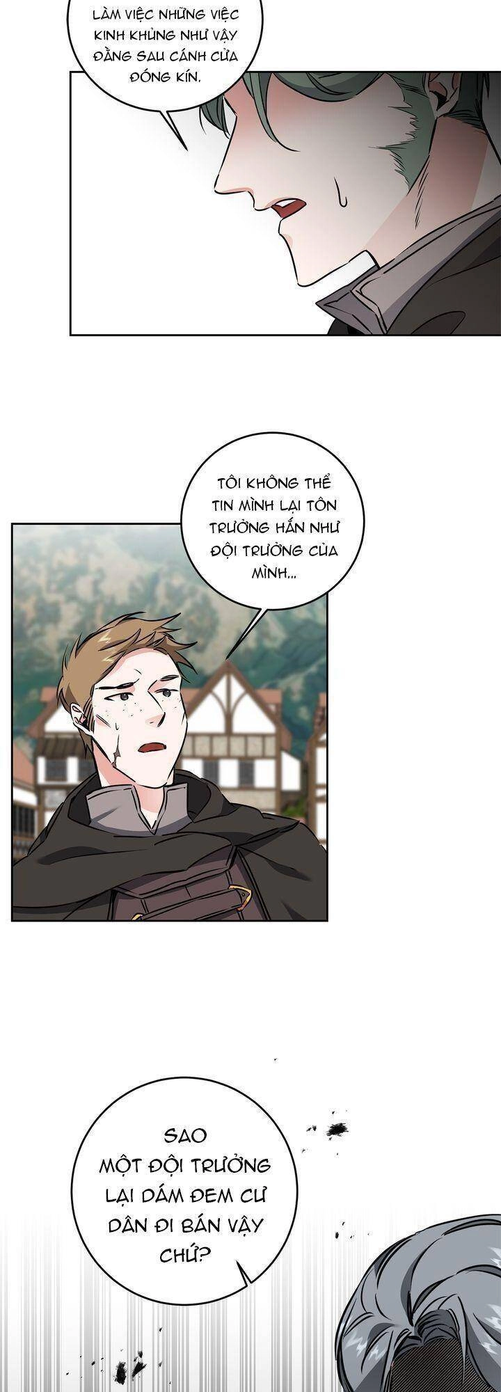 Xuyên Vào Tiểu Thuyết Làm Nữ Hoàng Tàn Độc Chapter 66 - 18