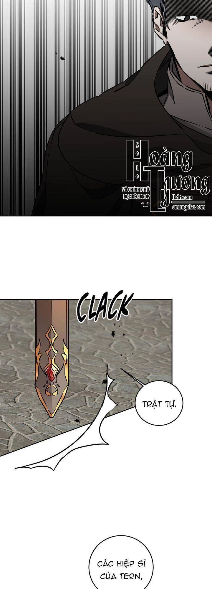 Xuyên Vào Tiểu Thuyết Làm Nữ Hoàng Tàn Độc Chapter 66 - 19