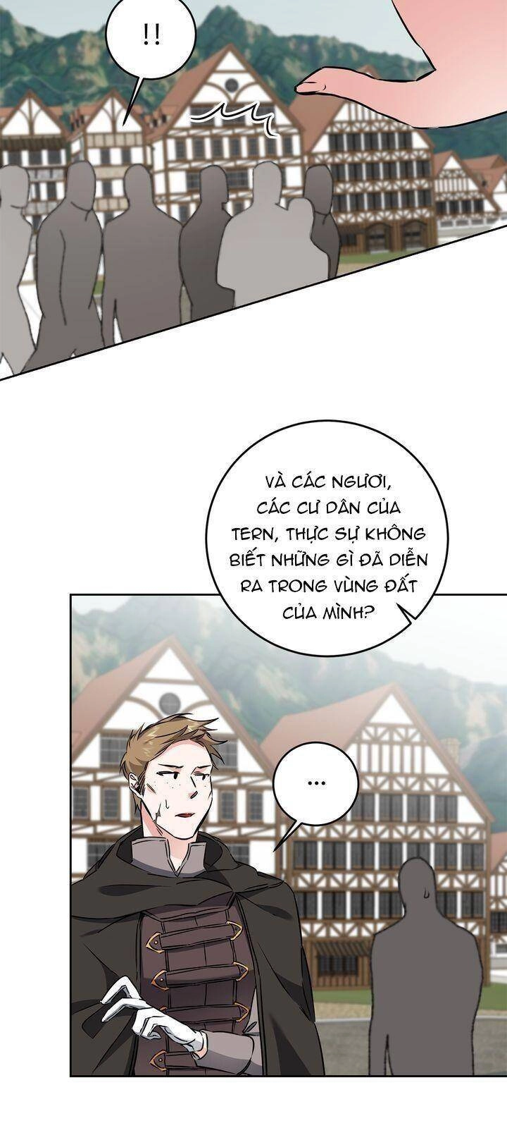 Xuyên Vào Tiểu Thuyết Làm Nữ Hoàng Tàn Độc Chapter 66 - 21