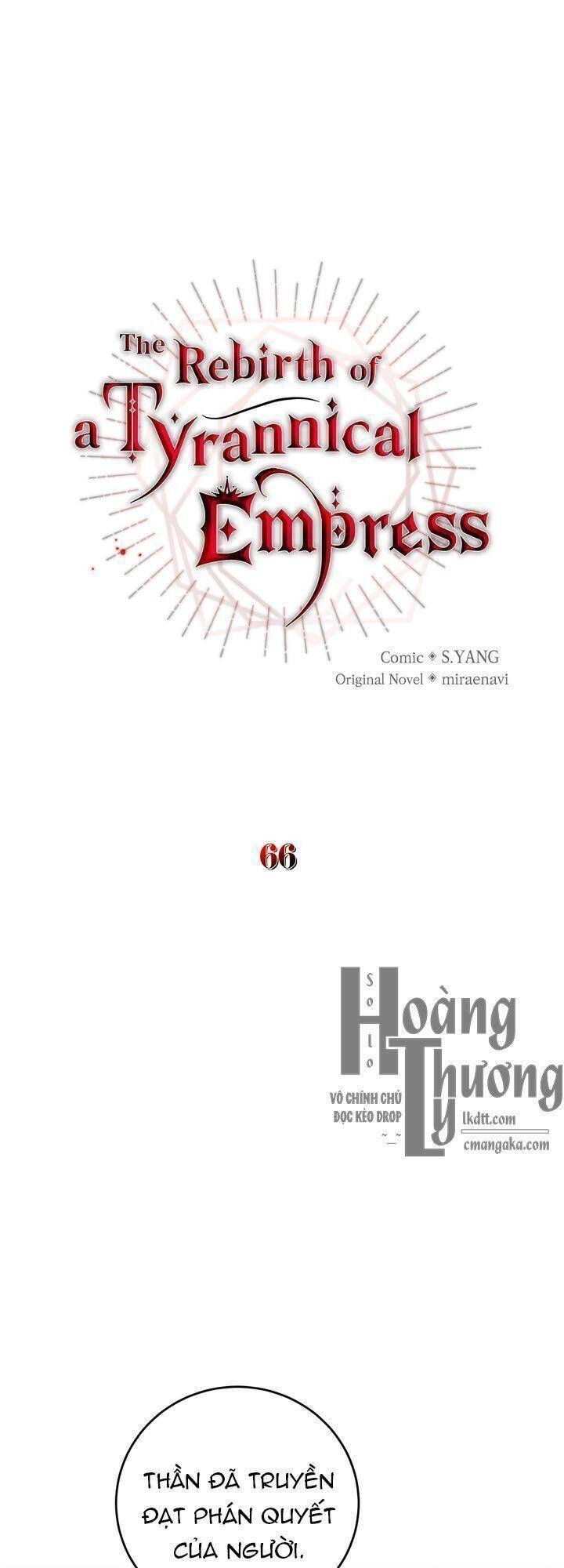 Xuyên Vào Tiểu Thuyết Làm Nữ Hoàng Tàn Độc Chapter 66 - 24