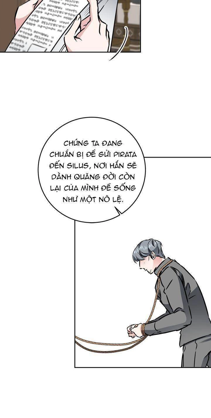 Xuyên Vào Tiểu Thuyết Làm Nữ Hoàng Tàn Độc Chapter 66 - 26