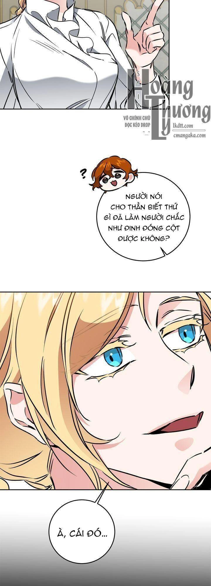 Xuyên Vào Tiểu Thuyết Làm Nữ Hoàng Tàn Độc Chapter 66 - 29