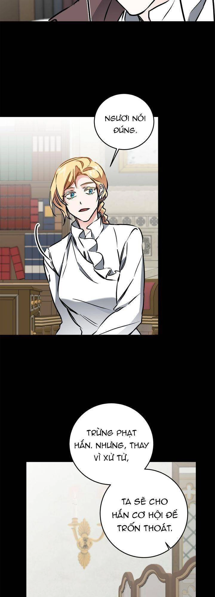 Xuyên Vào Tiểu Thuyết Làm Nữ Hoàng Tàn Độc Chapter 66 - 33