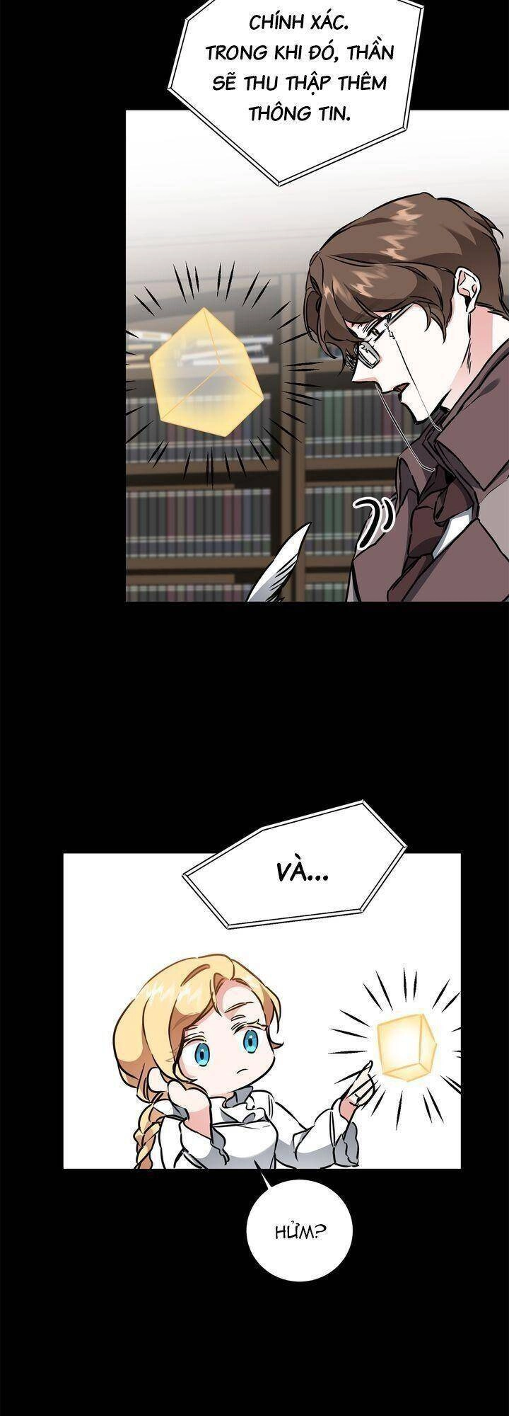 Xuyên Vào Tiểu Thuyết Làm Nữ Hoàng Tàn Độc Chapter 66 - 35