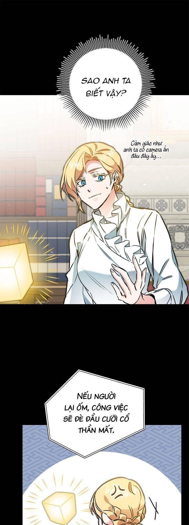 Xuyên Vào Tiểu Thuyết Làm Nữ Hoàng Tàn Độc Chapter 66 - 37