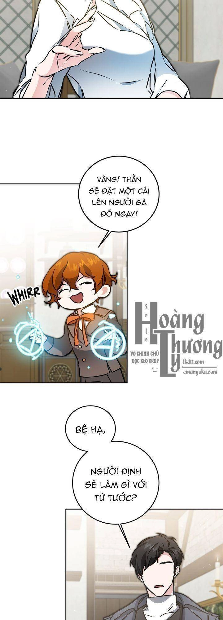 Xuyên Vào Tiểu Thuyết Làm Nữ Hoàng Tàn Độc Chapter 66 - 39