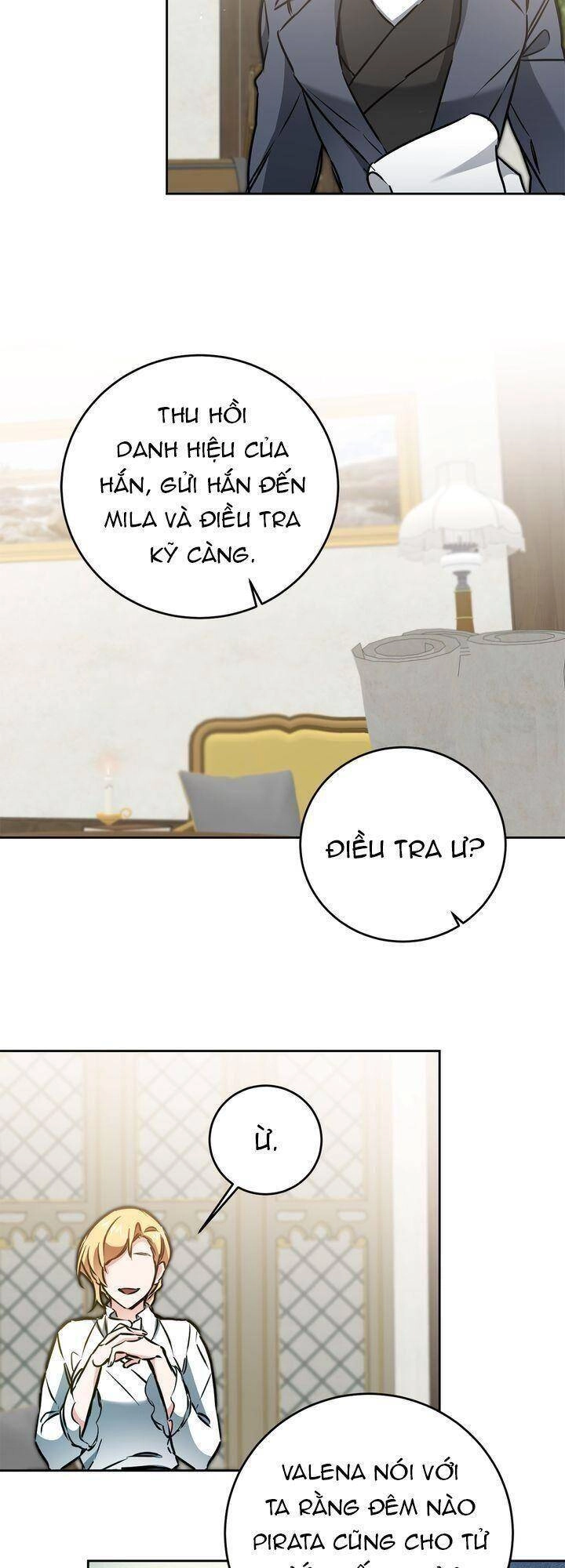 Xuyên Vào Tiểu Thuyết Làm Nữ Hoàng Tàn Độc Chapter 66 - 40