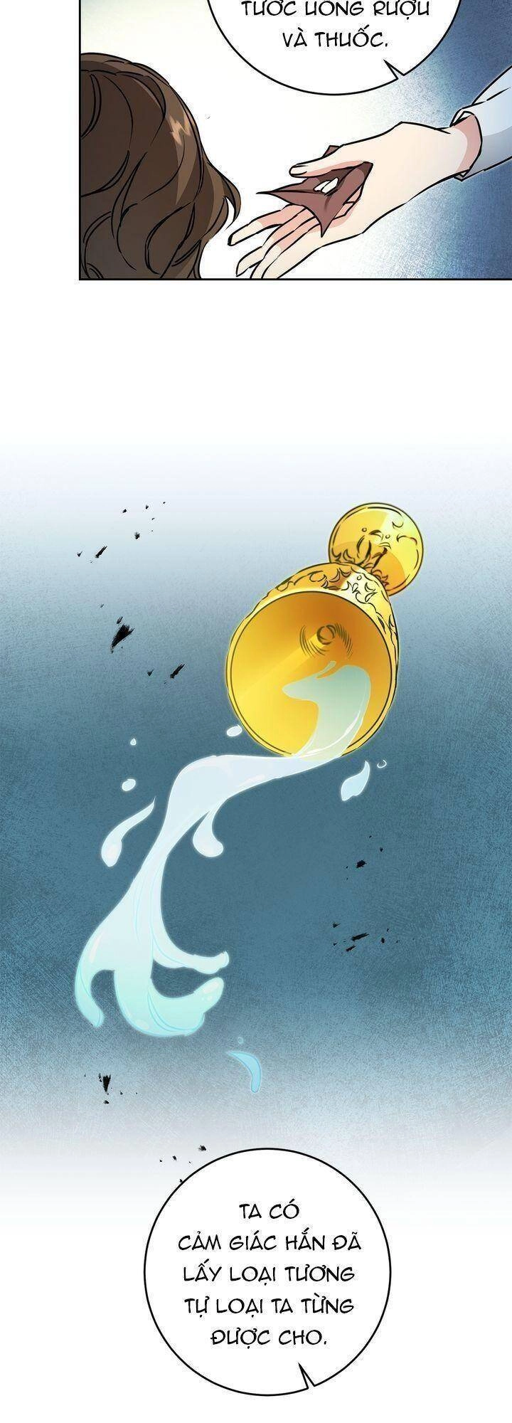 Xuyên Vào Tiểu Thuyết Làm Nữ Hoàng Tàn Độc Chapter 66 - 41