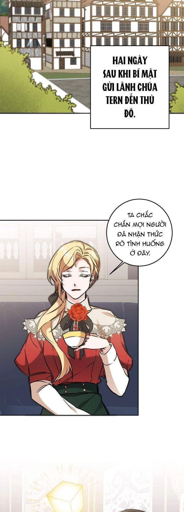 Xuyên Vào Tiểu Thuyết Làm Nữ Hoàng Tàn Độc Chapter 67 - 3