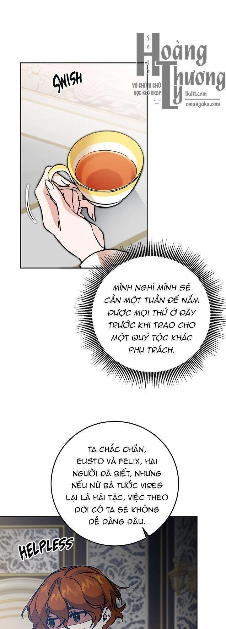 Xuyên Vào Tiểu Thuyết Làm Nữ Hoàng Tàn Độc Chapter 67 - 5