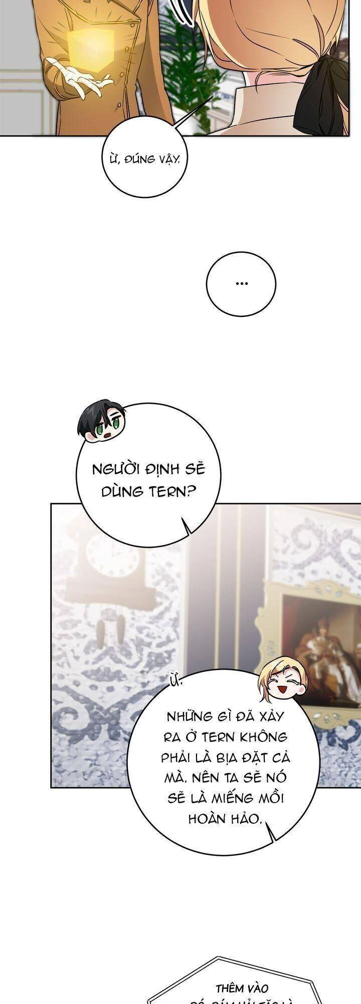 Xuyên Vào Tiểu Thuyết Làm Nữ Hoàng Tàn Độc Chapter 67 - 9