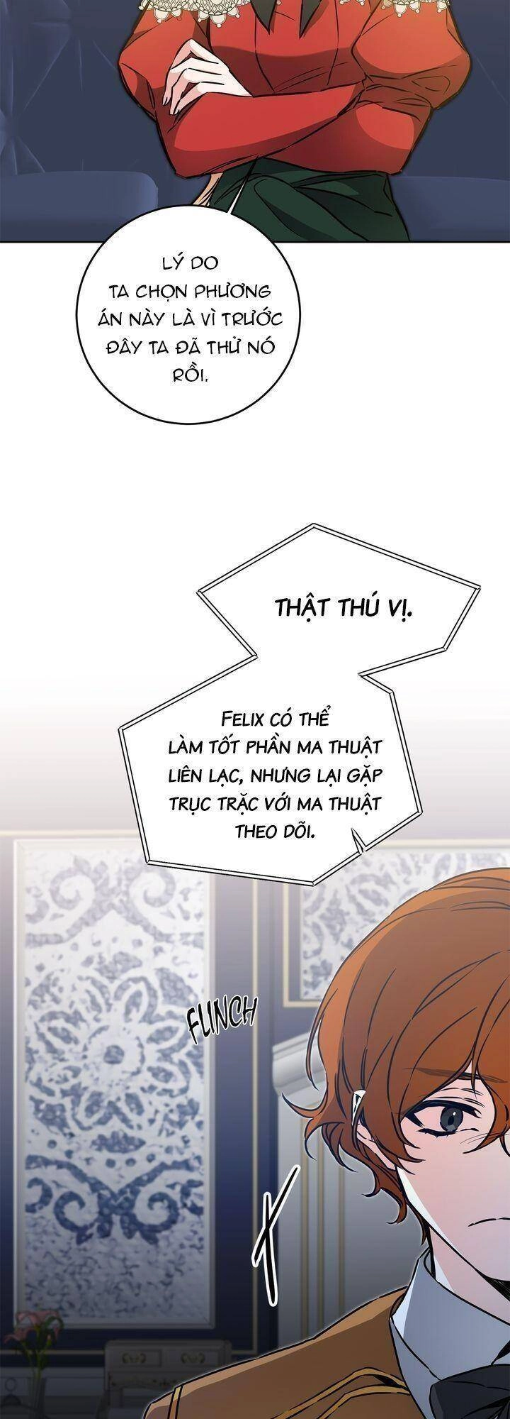 Xuyên Vào Tiểu Thuyết Làm Nữ Hoàng Tàn Độc Chapter 67 - 15