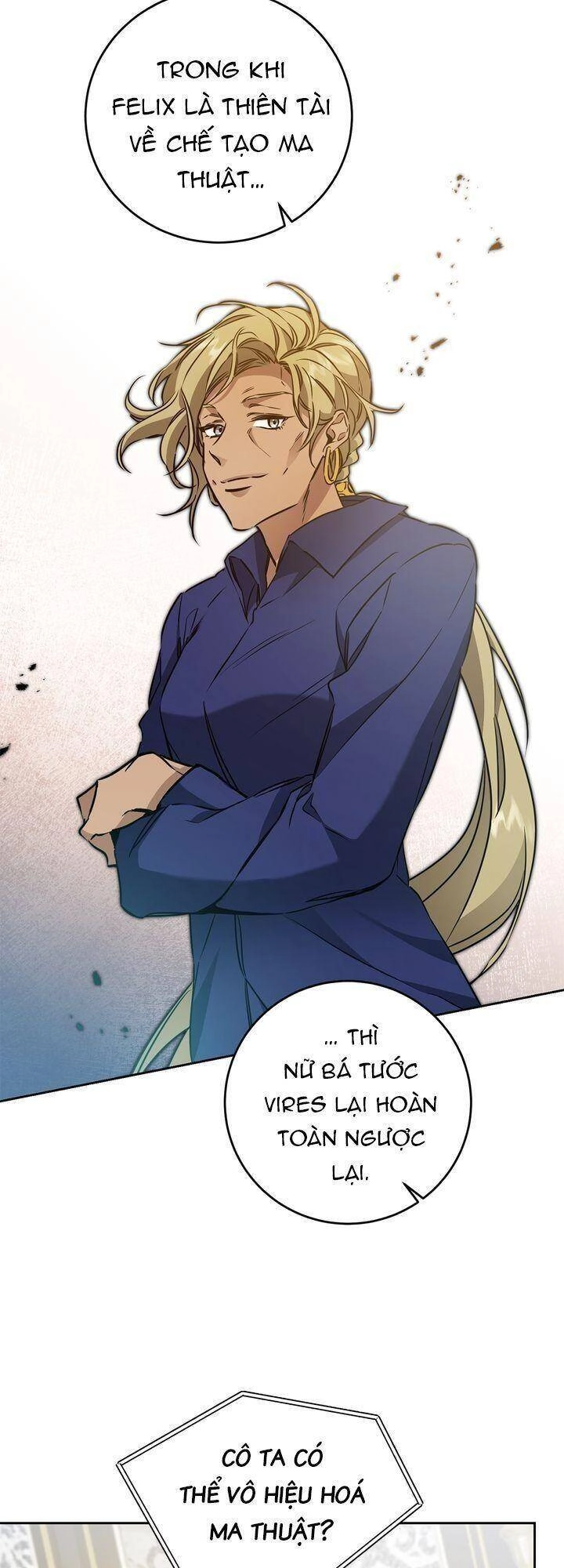 Xuyên Vào Tiểu Thuyết Làm Nữ Hoàng Tàn Độc Chapter 67 - 17