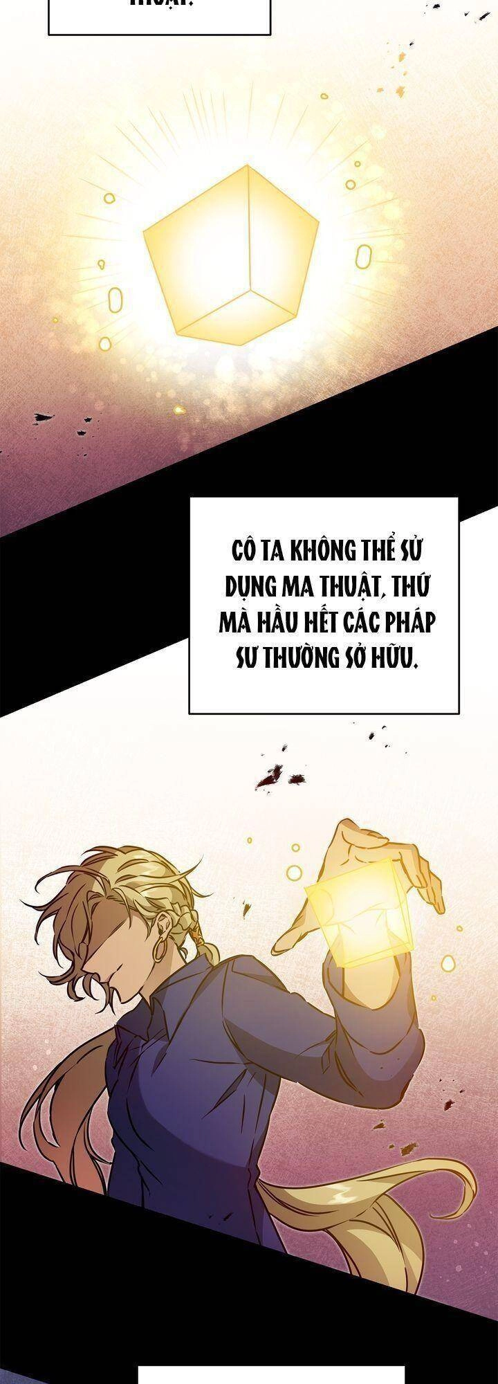 Xuyên Vào Tiểu Thuyết Làm Nữ Hoàng Tàn Độc Chapter 67 - 20