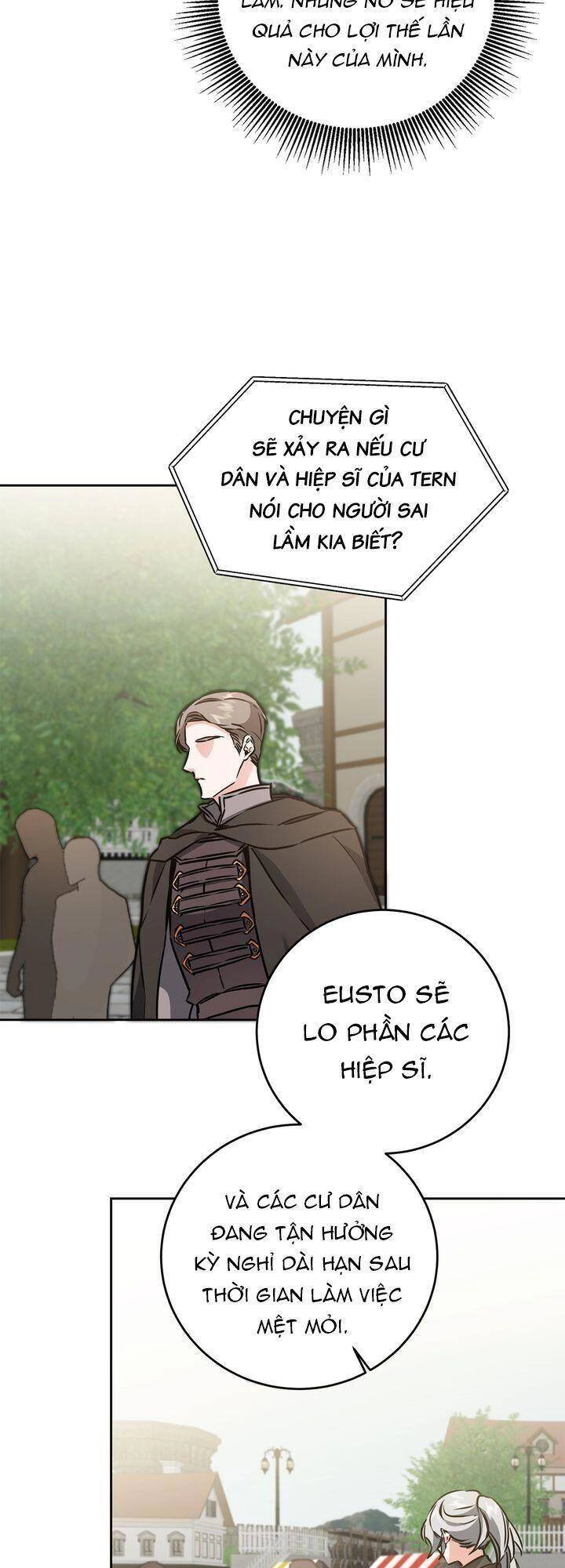 Xuyên Vào Tiểu Thuyết Làm Nữ Hoàng Tàn Độc Chapter 67 - 27