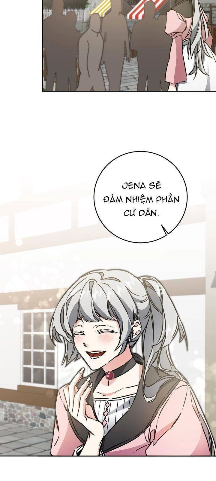 Xuyên Vào Tiểu Thuyết Làm Nữ Hoàng Tàn Độc Chapter 67 - 28