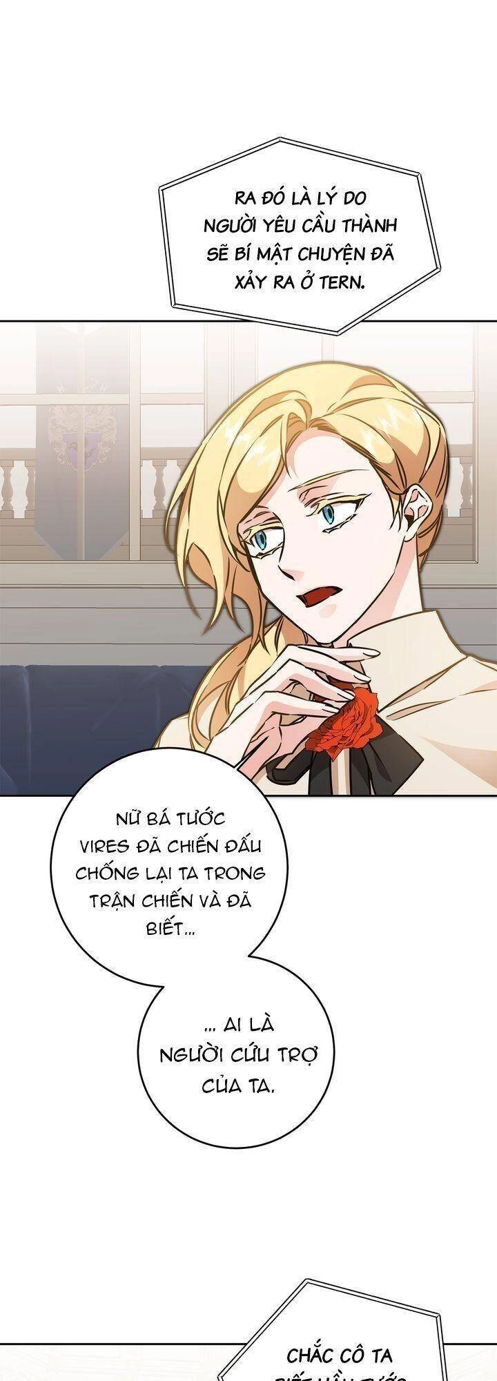 Xuyên Vào Tiểu Thuyết Làm Nữ Hoàng Tàn Độc Chapter 67 - 29