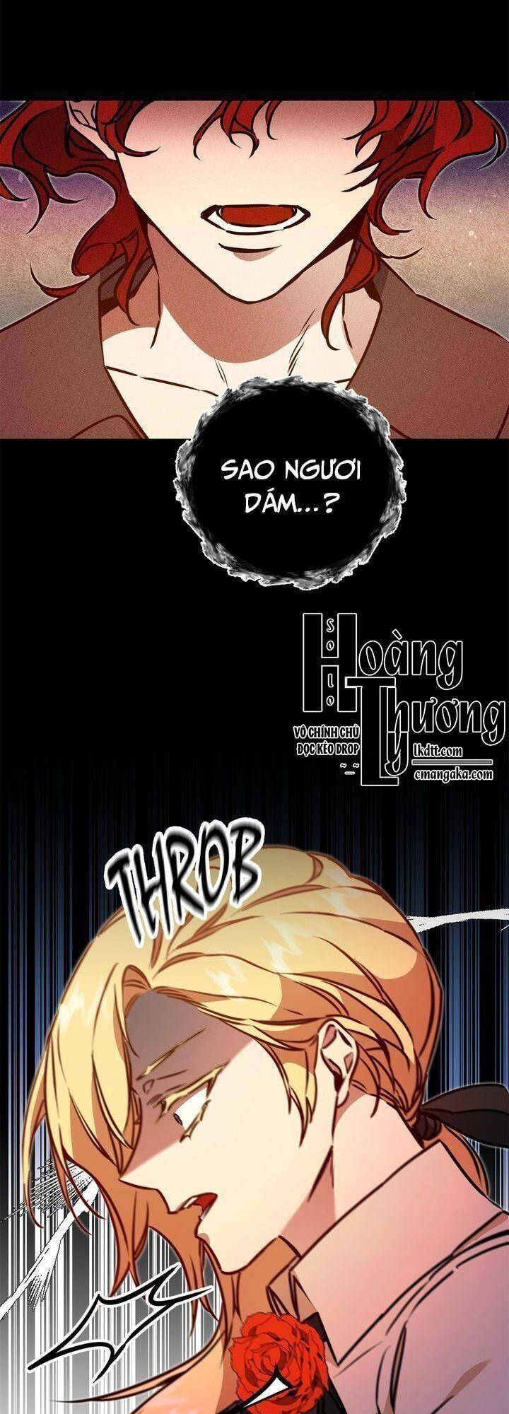 Xuyên Vào Tiểu Thuyết Làm Nữ Hoàng Tàn Độc Chapter 67 - 36