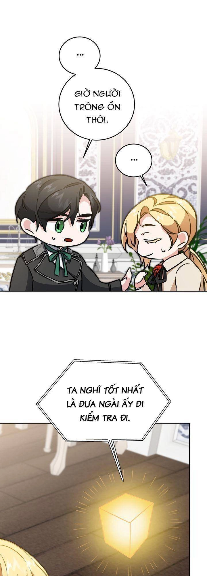 Xuyên Vào Tiểu Thuyết Làm Nữ Hoàng Tàn Độc Chapter 67 - 41