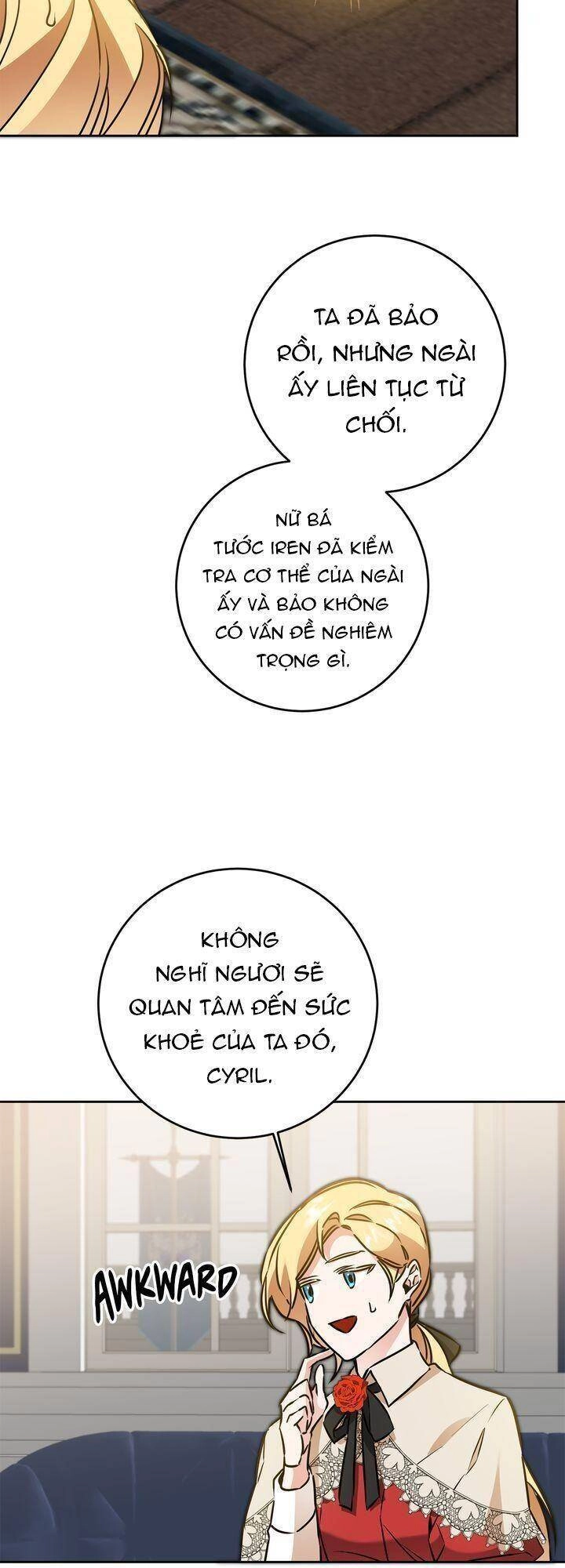 Xuyên Vào Tiểu Thuyết Làm Nữ Hoàng Tàn Độc Chapter 67 - 42