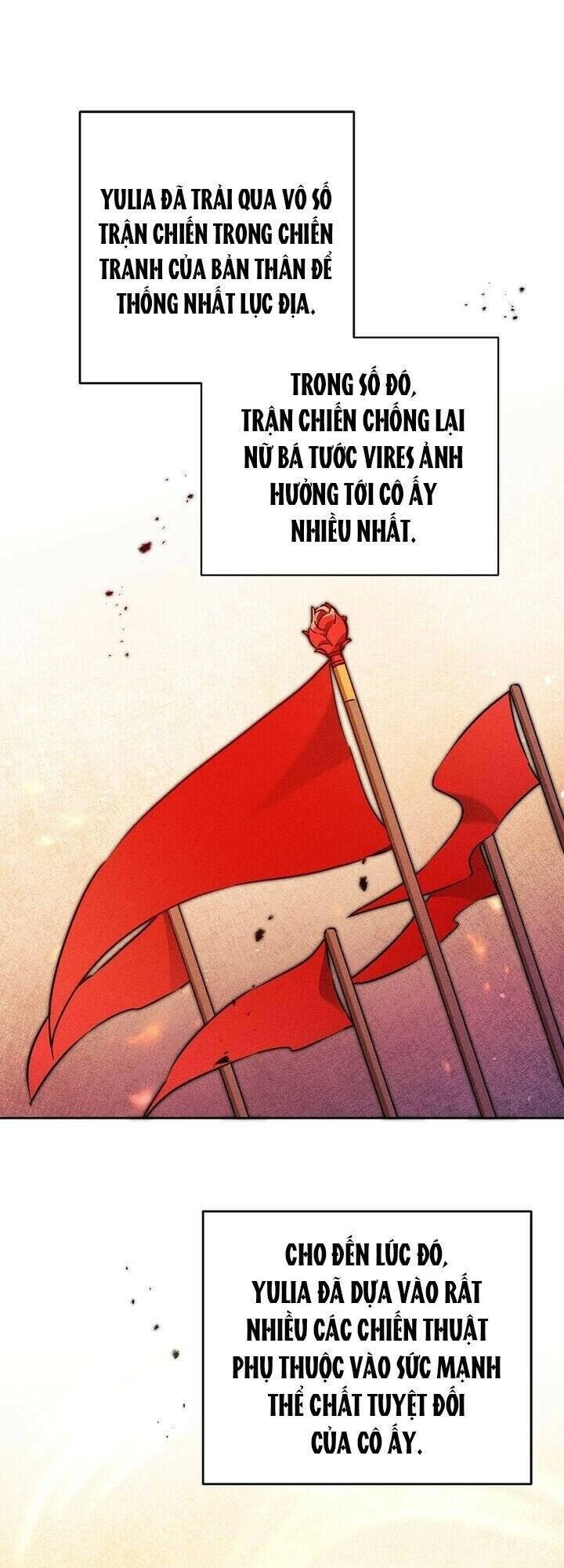 Xuyên Vào Tiểu Thuyết Làm Nữ Hoàng Tàn Độc Chapter 68 - 2