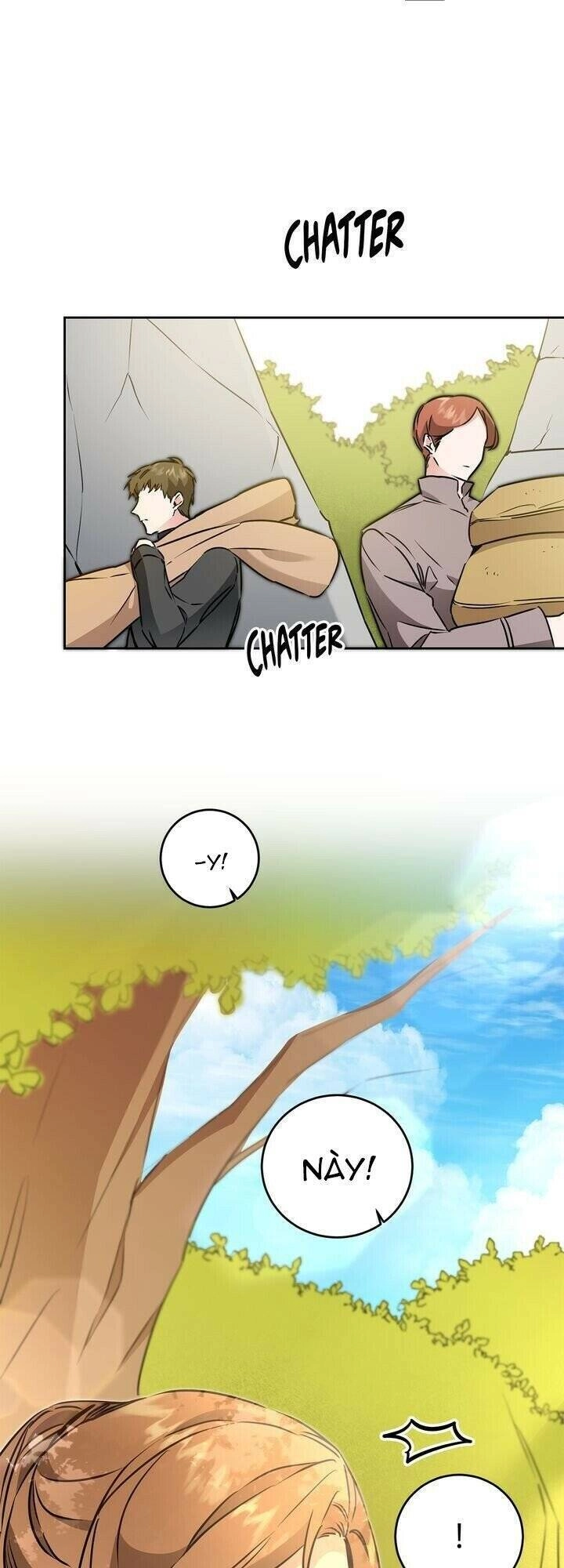 Xuyên Vào Tiểu Thuyết Làm Nữ Hoàng Tàn Độc Chapter 68 - 5