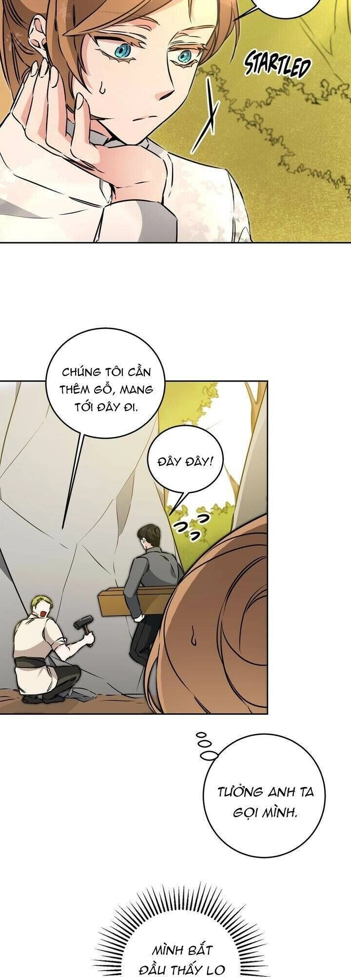 Xuyên Vào Tiểu Thuyết Làm Nữ Hoàng Tàn Độc Chapter 68 - 6