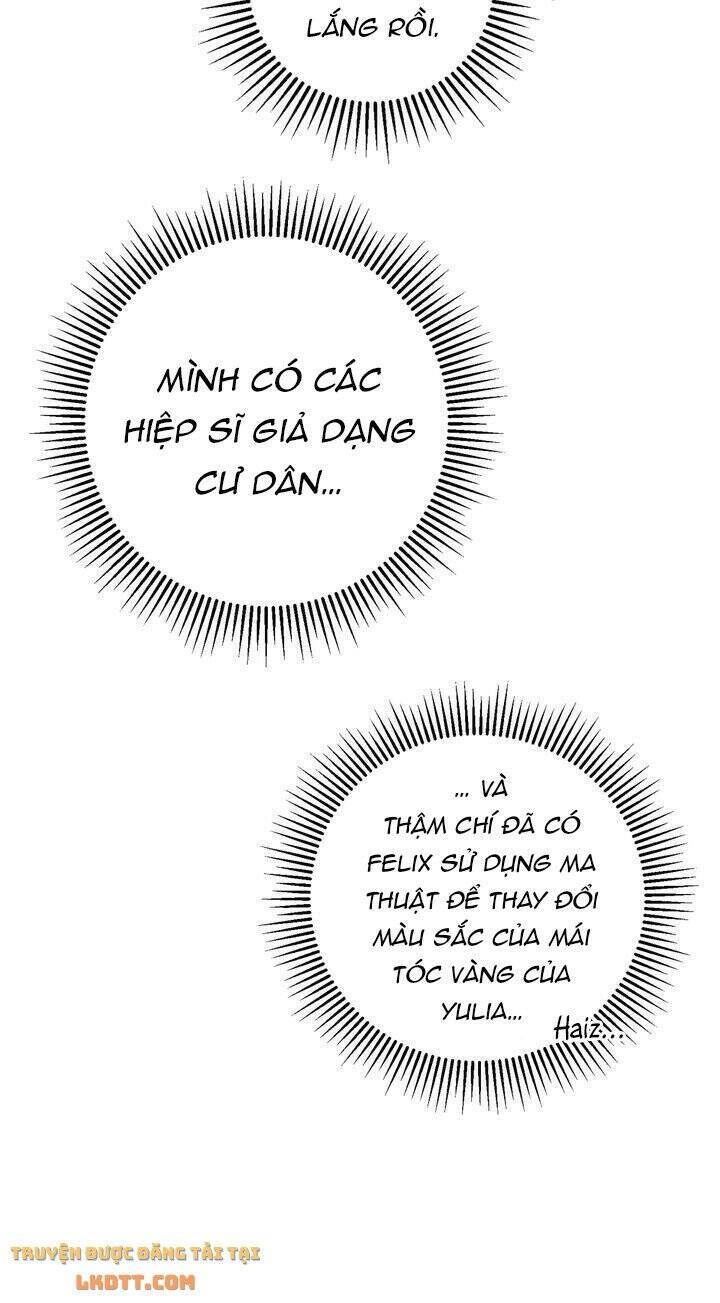 Xuyên Vào Tiểu Thuyết Làm Nữ Hoàng Tàn Độc Chapter 68 - 7