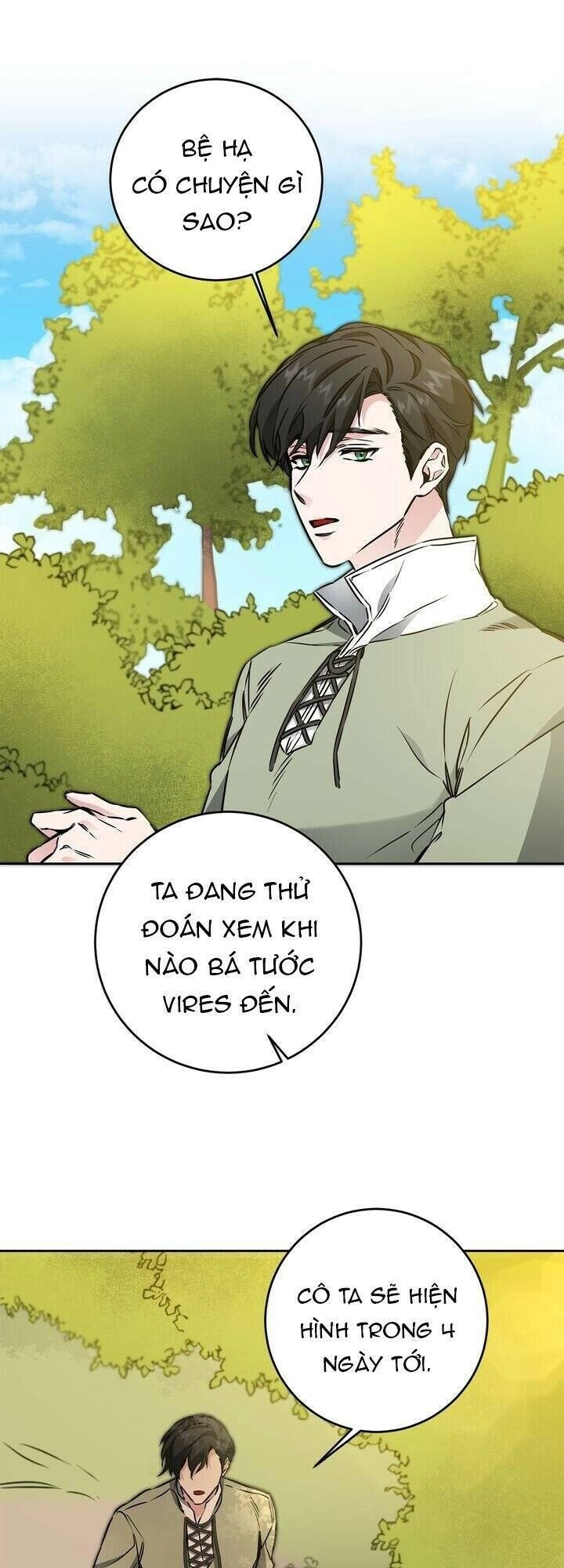 Xuyên Vào Tiểu Thuyết Làm Nữ Hoàng Tàn Độc Chapter 68 - 8