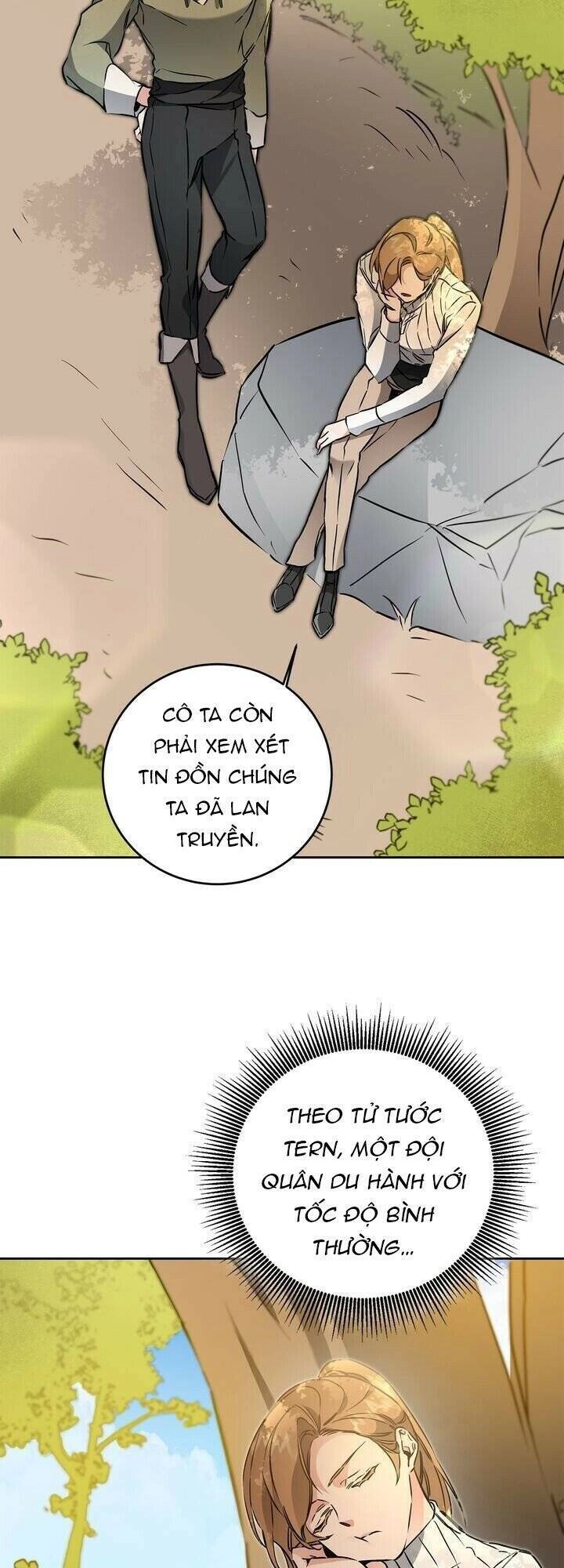 Xuyên Vào Tiểu Thuyết Làm Nữ Hoàng Tàn Độc Chapter 68 - 9