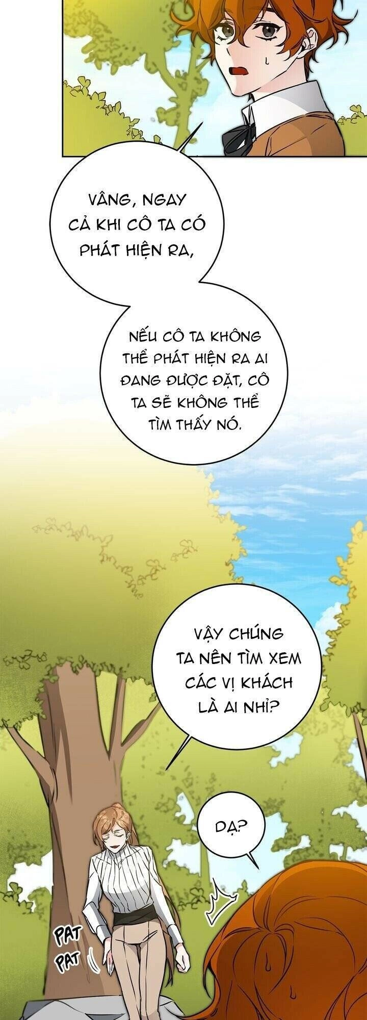 Xuyên Vào Tiểu Thuyết Làm Nữ Hoàng Tàn Độc Chapter 68 - 12