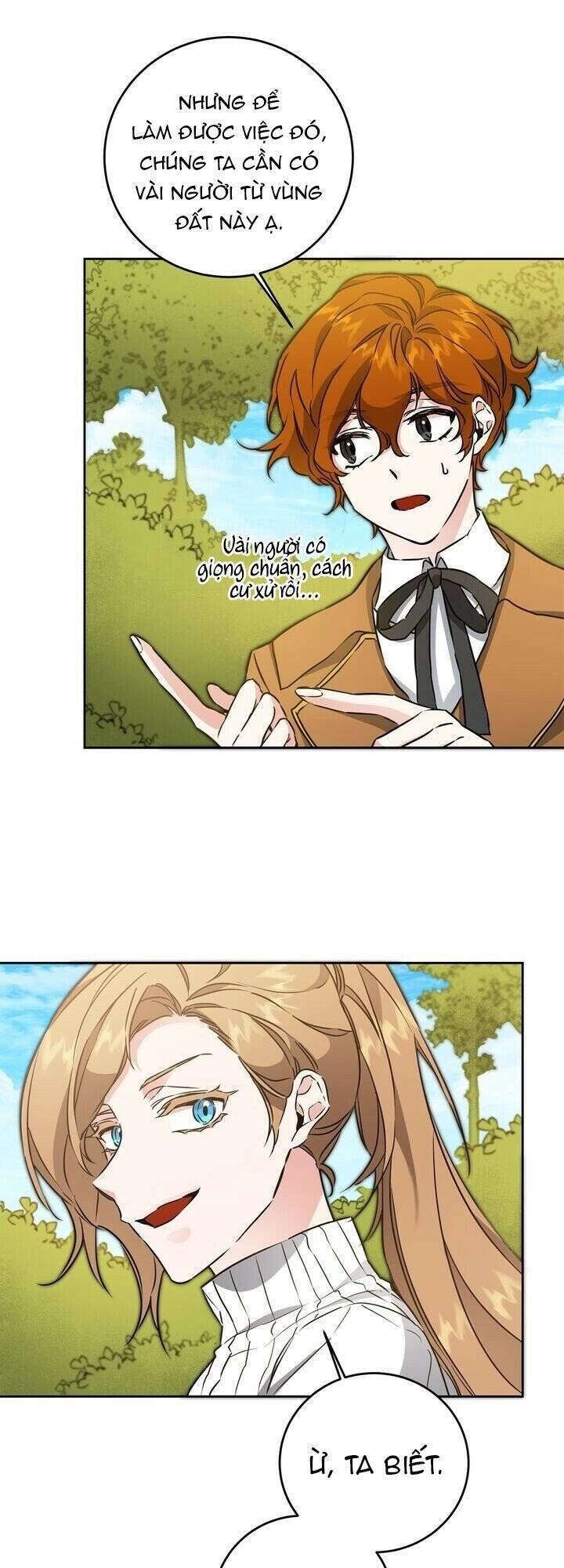 Xuyên Vào Tiểu Thuyết Làm Nữ Hoàng Tàn Độc Chapter 68 - 14