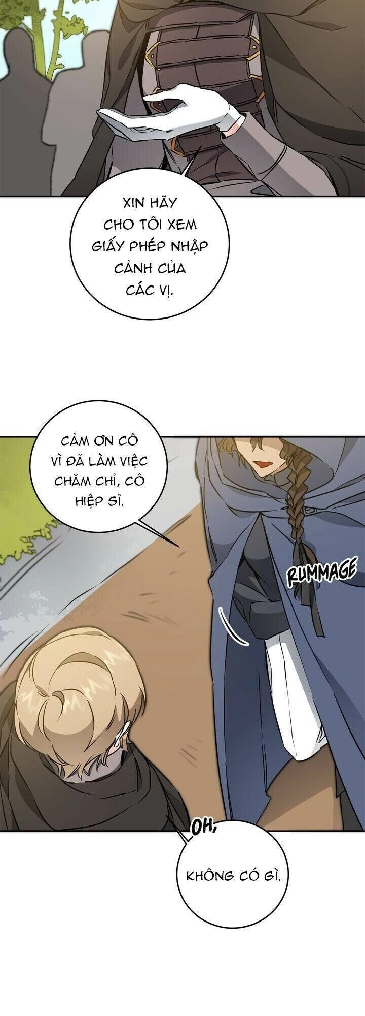 Xuyên Vào Tiểu Thuyết Làm Nữ Hoàng Tàn Độc Chapter 68 - 17