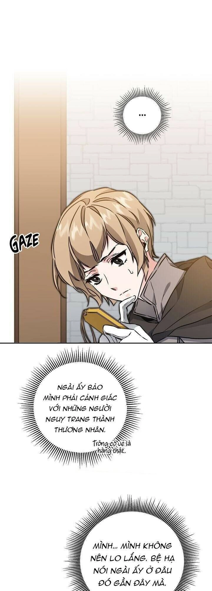 Xuyên Vào Tiểu Thuyết Làm Nữ Hoàng Tàn Độc Chapter 68 - 19