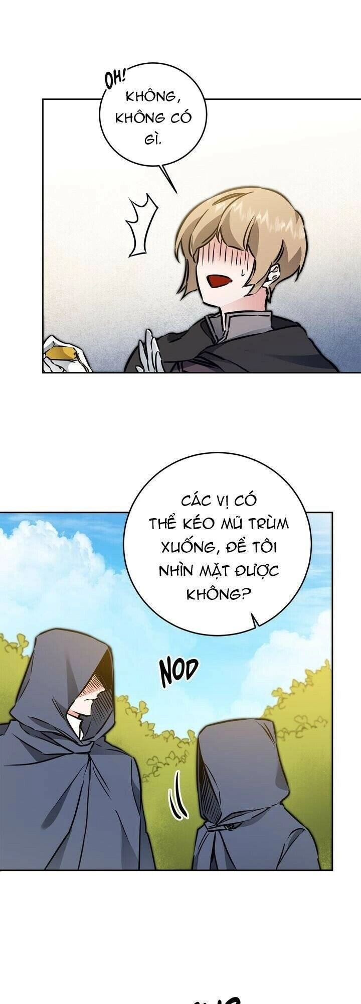 Xuyên Vào Tiểu Thuyết Làm Nữ Hoàng Tàn Độc Chapter 68 - 22