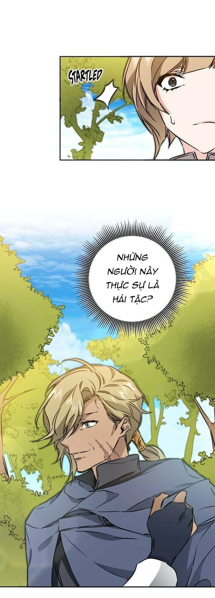 Xuyên Vào Tiểu Thuyết Làm Nữ Hoàng Tàn Độc Chapter 68 - 24