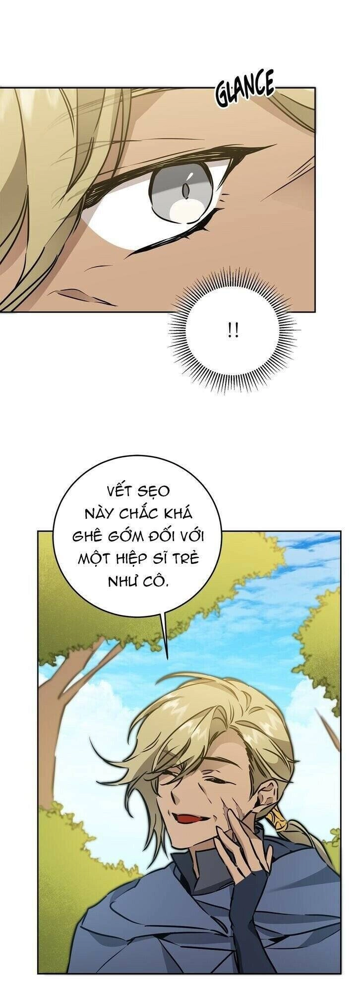 Xuyên Vào Tiểu Thuyết Làm Nữ Hoàng Tàn Độc Chapter 68 - 25