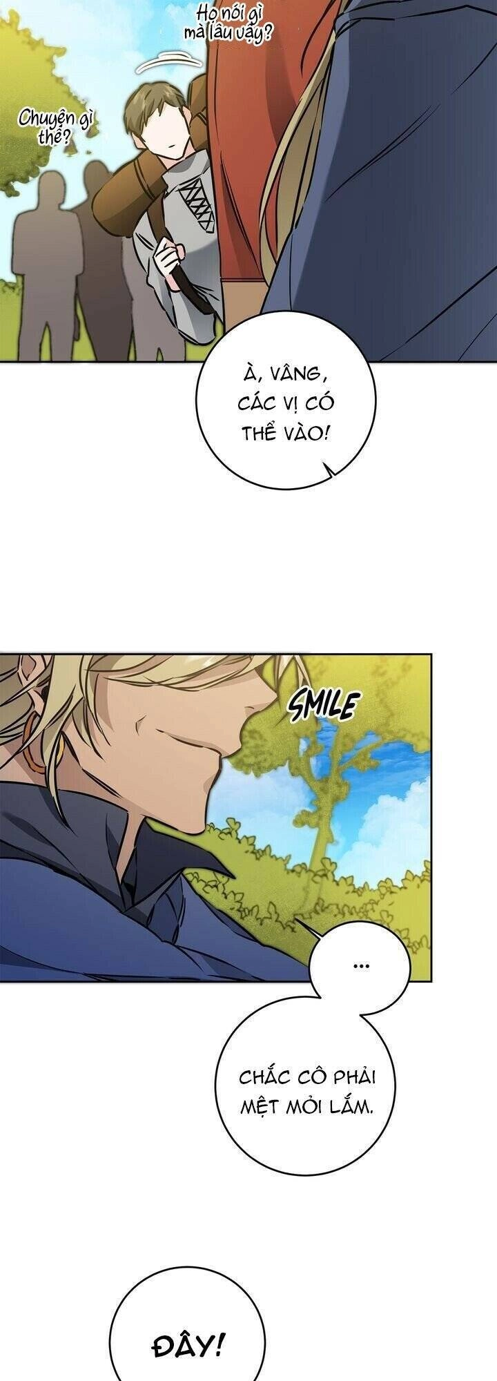 Xuyên Vào Tiểu Thuyết Làm Nữ Hoàng Tàn Độc Chapter 68 - 27