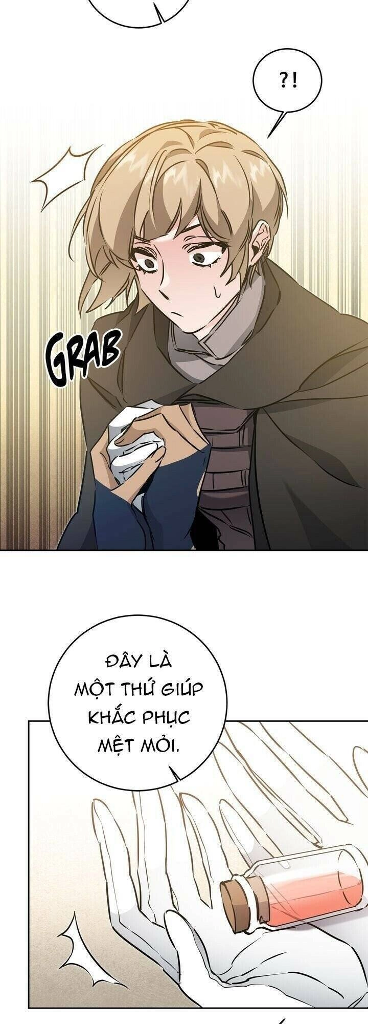 Xuyên Vào Tiểu Thuyết Làm Nữ Hoàng Tàn Độc Chapter 68 - 28