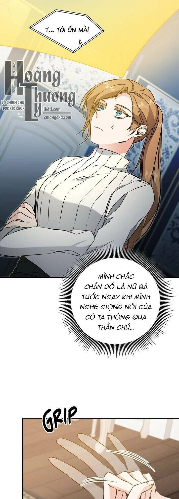 Xuyên Vào Tiểu Thuyết Làm Nữ Hoàng Tàn Độc Chapter 68 - 37