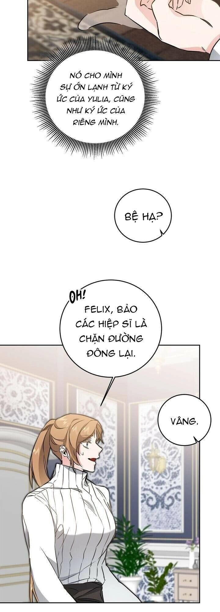 Xuyên Vào Tiểu Thuyết Làm Nữ Hoàng Tàn Độc Chapter 68 - 38