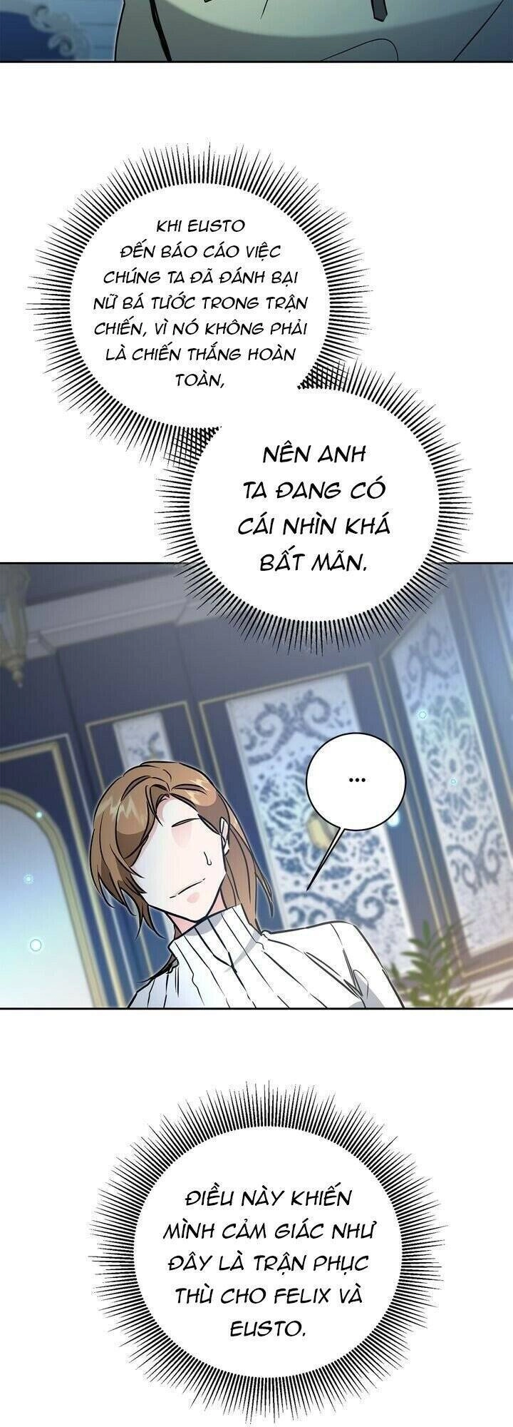 Xuyên Vào Tiểu Thuyết Làm Nữ Hoàng Tàn Độc Chapter 68 - 43