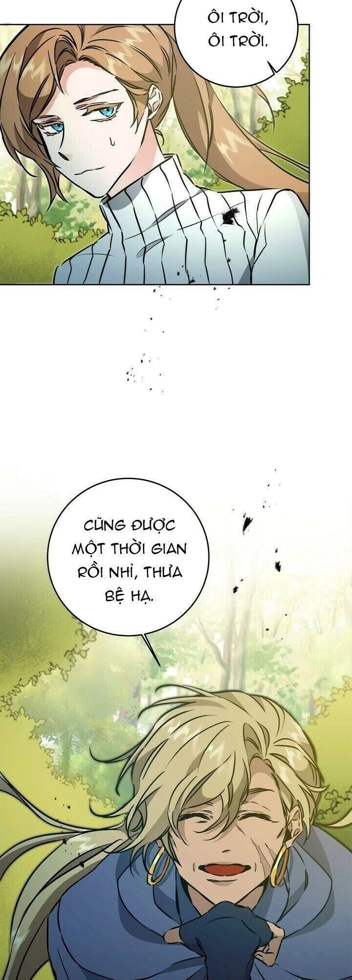 Xuyên Vào Tiểu Thuyết Làm Nữ Hoàng Tàn Độc Chapter 68 - 49