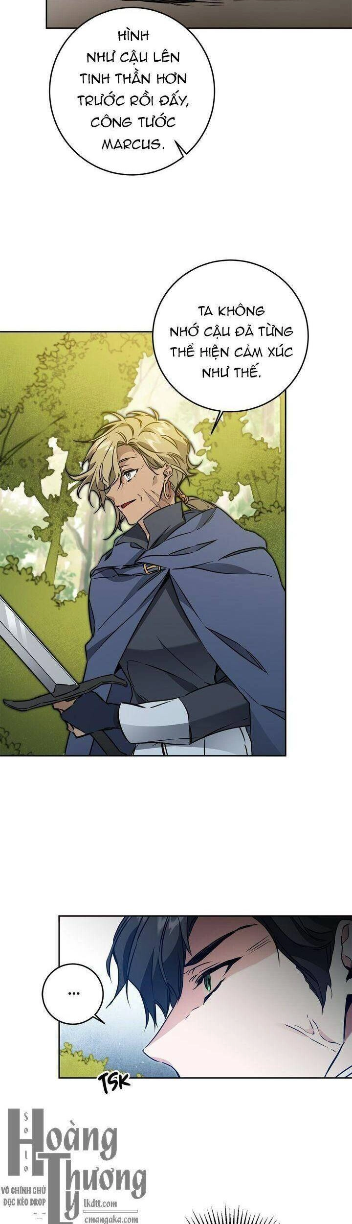 Xuyên Vào Tiểu Thuyết Làm Nữ Hoàng Tàn Độc Chapter 69 - 3